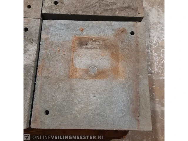 Partij stelling materiaal - afbeelding 6 van  15