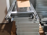 Partij stelling materiaal - afbeelding 8 van  15