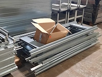 Partij stelling materiaal - afbeelding 9 van  15