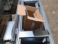 Partij stelling materiaal - afbeelding 10 van  15