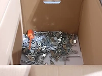 Partij stelling materiaal - afbeelding 11 van  15
