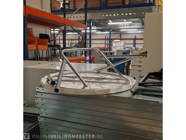 Partij stelling materiaal - afbeelding 13 van  15
