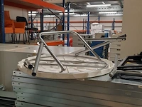 Partij stelling materiaal - afbeelding 13 van  15