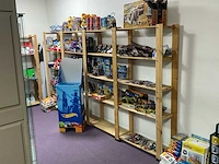 Partij stellingen en dossierkasten - afbeelding 14 van  16