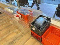 Partij stellingmateriaal - afbeelding 4 van  7