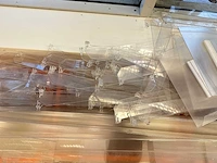 Partij stellingmateriaal - afbeelding 6 van  7