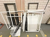 Partij stellingmateriaal - afbeelding 7 van  7