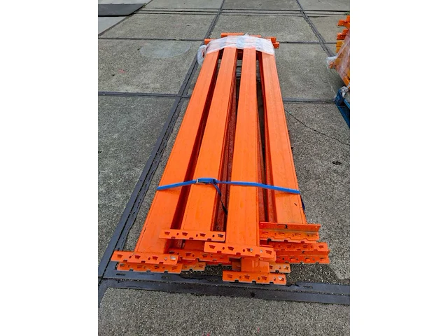 Partij stellingmateriaal - afbeelding 2 van  5