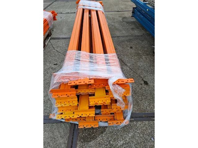 Partij stellingmateriaal - afbeelding 3 van  5