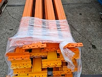 Partij stellingmateriaal - afbeelding 3 van  5
