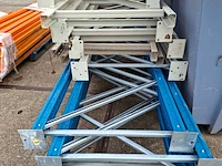 Partij stellingmateriaal - afbeelding 4 van  5