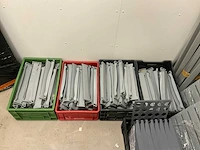 Partij stellingonderdelen - afbeelding 5 van  6