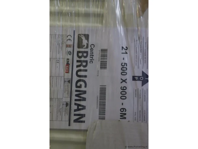 Partij stelrad/brugman radiatoren - partij | nieuw in verpakking - afbeelding 3 van  11
