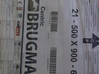 Partij stelrad/brugman radiatoren - partij | nieuw in verpakking - afbeelding 3 van  11