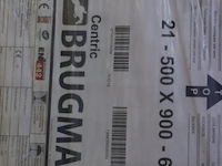 Partij stelrad/brugman radiatoren - partij | nieuw in verpakking - afbeelding 3 van  11