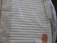 Partij stelrad/brugman radiatoren - partij | nieuw in verpakking - afbeelding 6 van  11