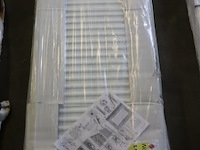 Partij stelrad/brugman radiatoren - partij | nieuw in verpakking - afbeelding 10 van  11