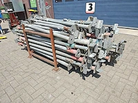 Partij stempels - afbeelding 3 van  8