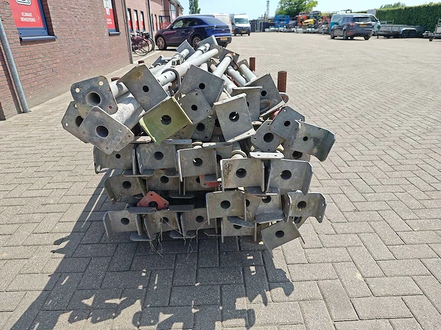 Partij stempels - afbeelding 7 van  8