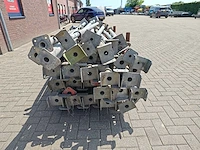 Partij stempels - afbeelding 7 van  8