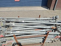 Partij stempels - afbeelding 8 van  8