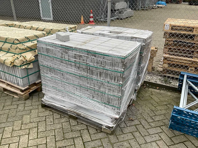 Partij stenen (720x) - afbeelding 1 van  3