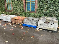 Partij stenen - afbeelding 1 van  11
