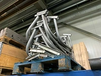 Partij steunpoten, spatborden en brackets - afbeelding 16 van  27