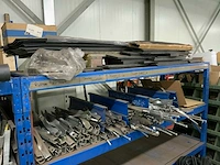 Partij steunpoten, spatborden en brackets - afbeelding 19 van  27