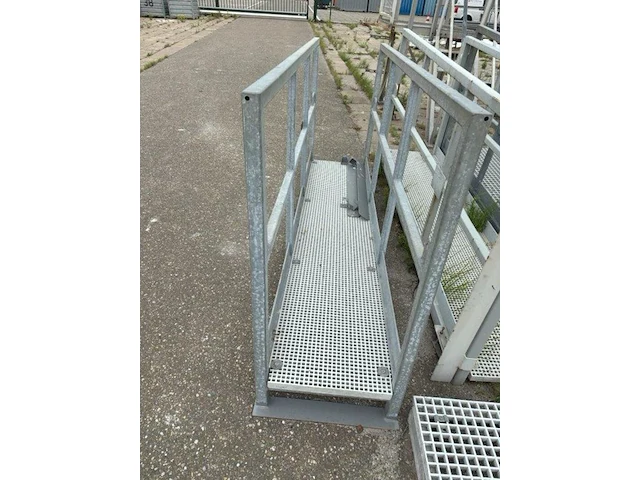 Partij steunpuntmateriaal - afbeelding 2 van  14