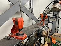 Partij stihl kettingzaag kettingen - afbeelding 3 van  8