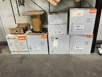 Partij stihl kettingzaag kettingen - afbeelding 7 van  8