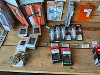 Partij stihl kettingzaag onderdelen - afbeelding 2 van  12