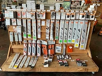 Partij stihl kettingzaag onderdelen - afbeelding 1 van  12
