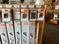 Partij stihl kettingzaag onderdelen - afbeelding 9 van  12