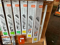 Partij stihl kettingzaag onderdelen - afbeelding 10 van  12