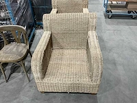 Partij stoelen en zetels - afbeelding 3 van  6
