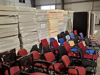 Partij stoelen, o.a. ahrend - afbeelding 3 van  17