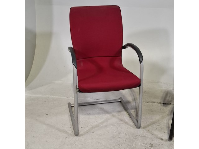 Partij stoelen, o.a. ahrend - afbeelding 11 van  17