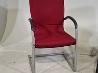 Partij stoelen, o.a. ahrend - afbeelding 11 van  17