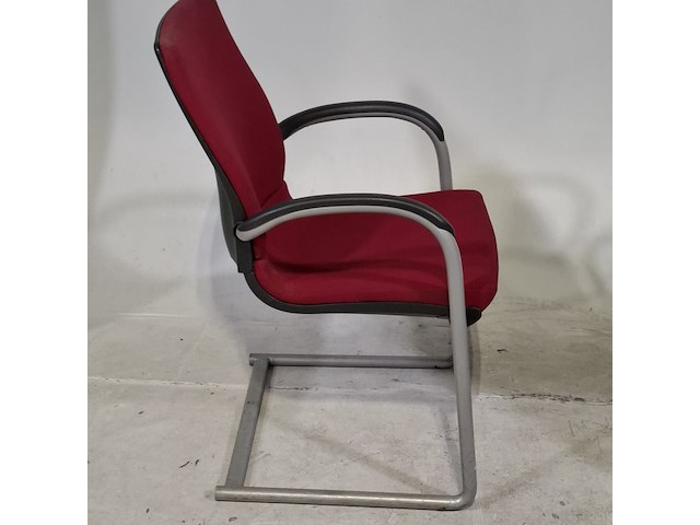 Partij stoelen, o.a. ahrend - afbeelding 13 van  17