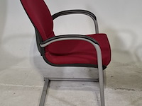 Partij stoelen, o.a. ahrend - afbeelding 13 van  17