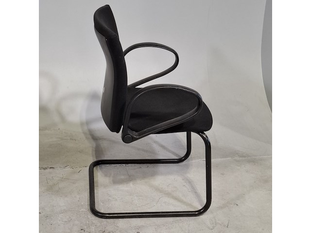 Partij stoelen, o.a. ahrend - afbeelding 14 van  17