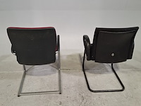 Partij stoelen, o.a. ahrend - afbeelding 15 van  17