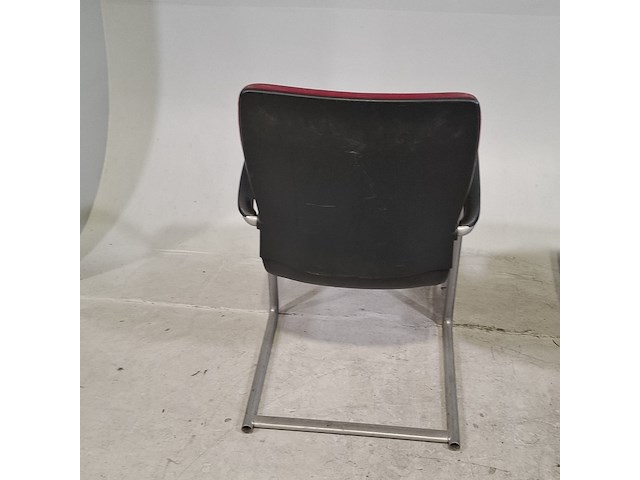 Partij stoelen, o.a. ahrend - afbeelding 16 van  17