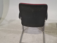 Partij stoelen, o.a. ahrend - afbeelding 16 van  17