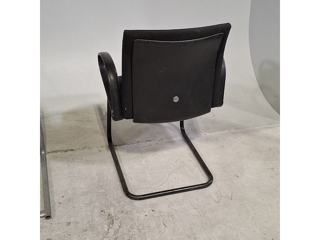 Partij stoelen, o.a. ahrend - afbeelding 17 van  17