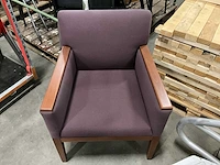 Partij stoelen - afbeelding 2 van  8