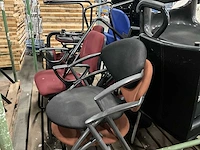 Partij stoelen - afbeelding 7 van  8