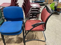 Partij stoelen - afbeelding 6 van  6